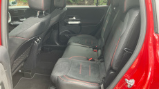 Mercedes-Benz GLB 200 AMG Line Premium 5dr 7G-Tronic Petrol Estate